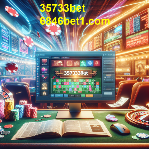 As Novidades da Seção de Notícias do 35733bet